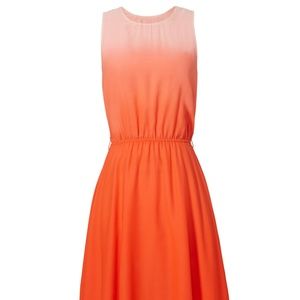 Malibu Orange Crush Dress by ERIN by Erin Fetherst